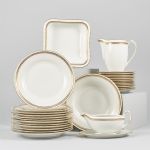 1045 8184 DINNERWARE